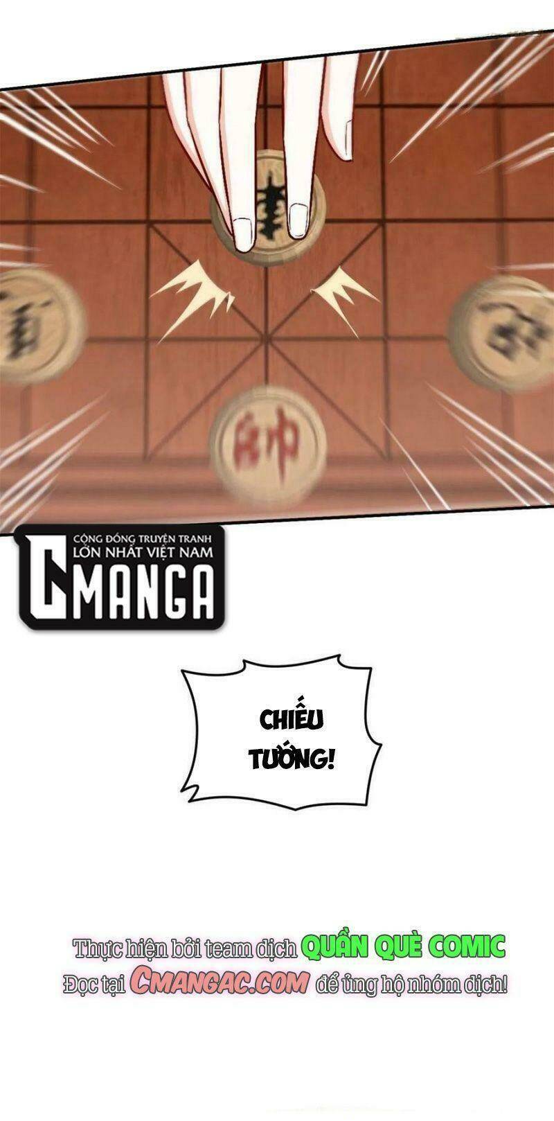 Ta Là Hàn Tam Thiên: Chapter 85