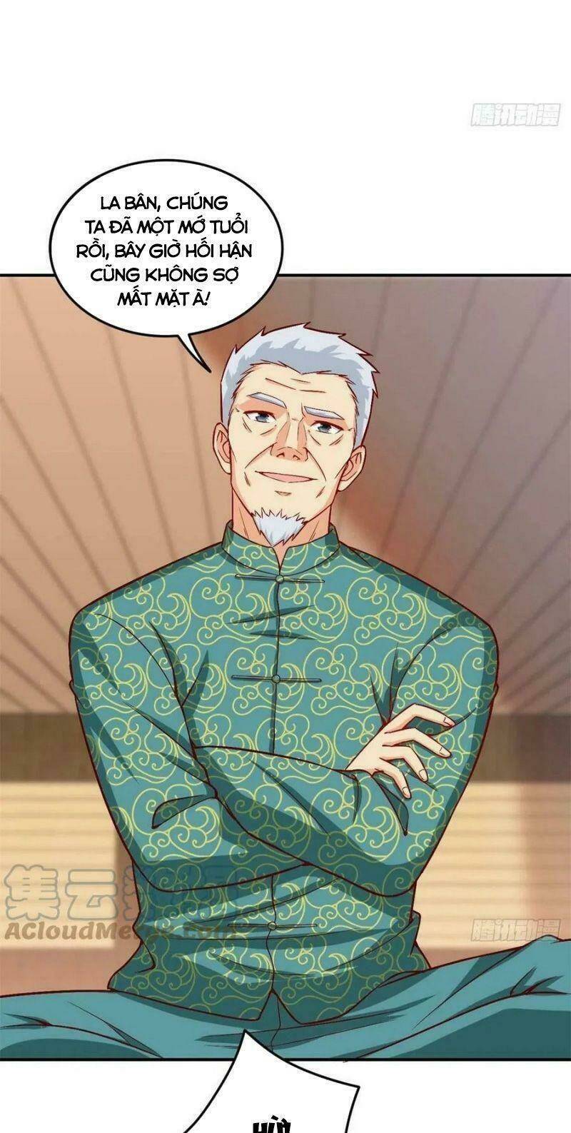 Ta Là Hàn Tam Thiên: Chapter 85