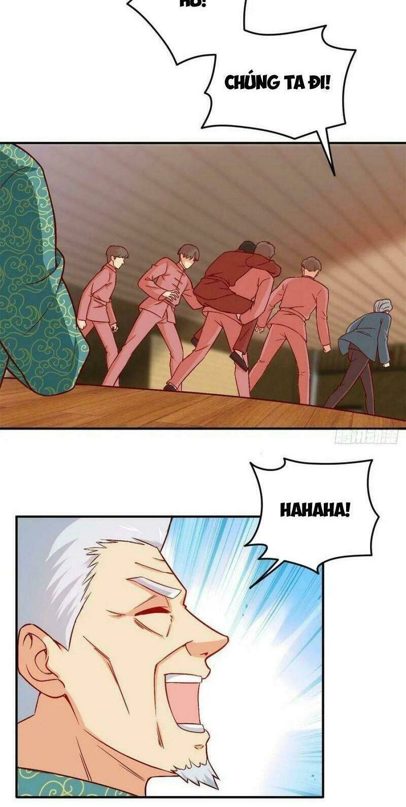 Ta Là Hàn Tam Thiên: Chapter 85