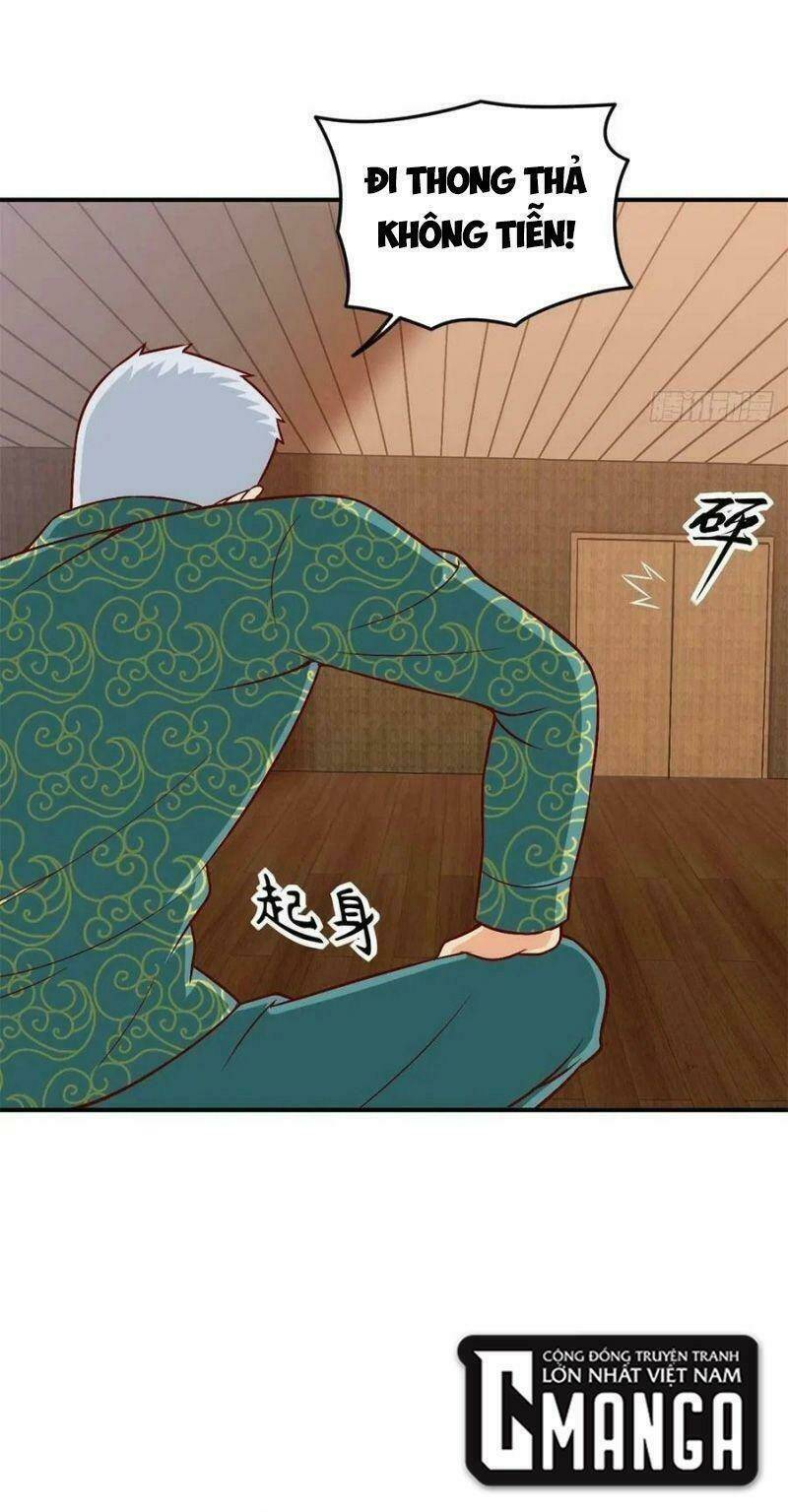 Ta Là Hàn Tam Thiên: Chapter 85