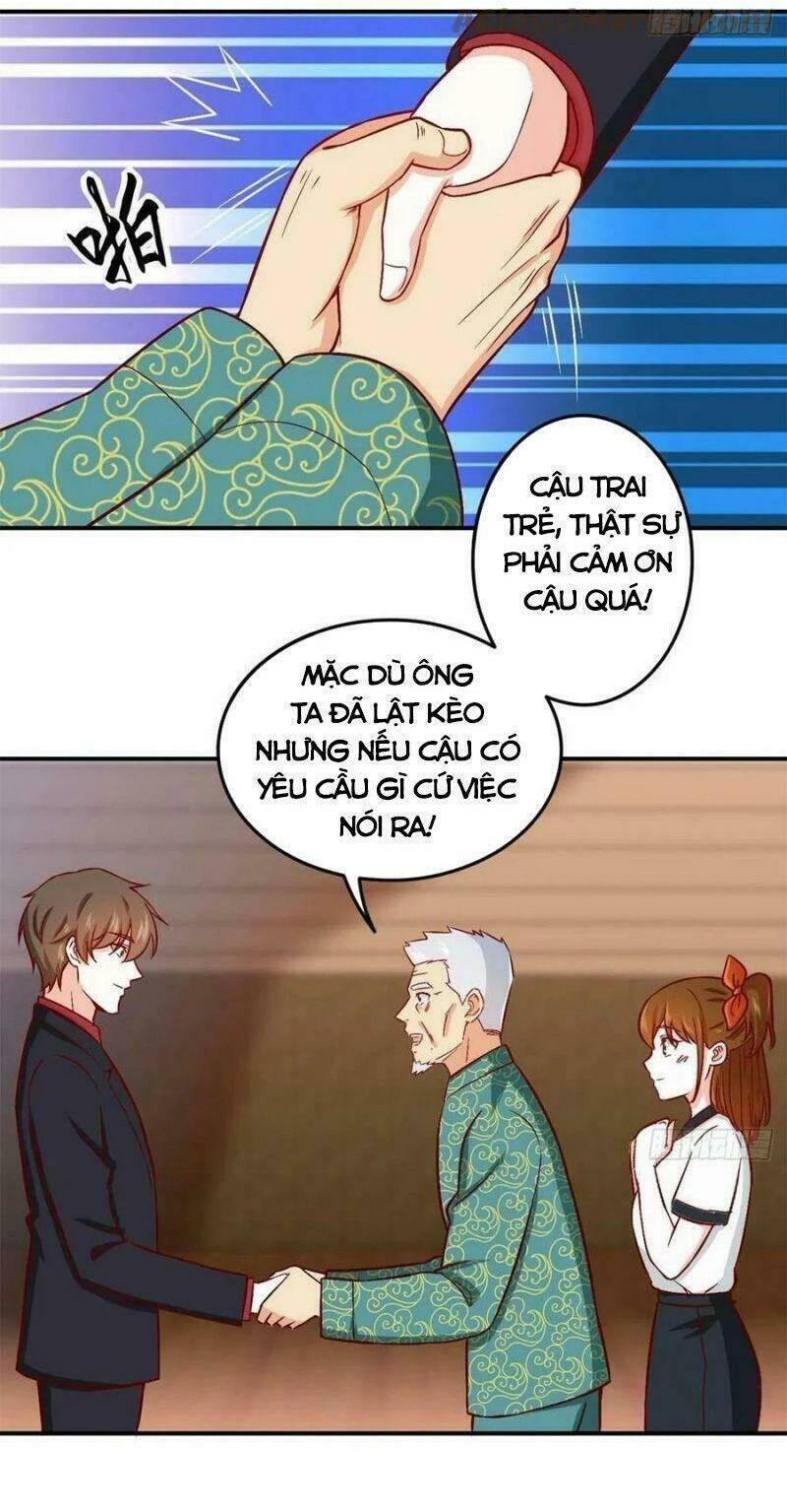 Ta Là Hàn Tam Thiên: Chapter 85