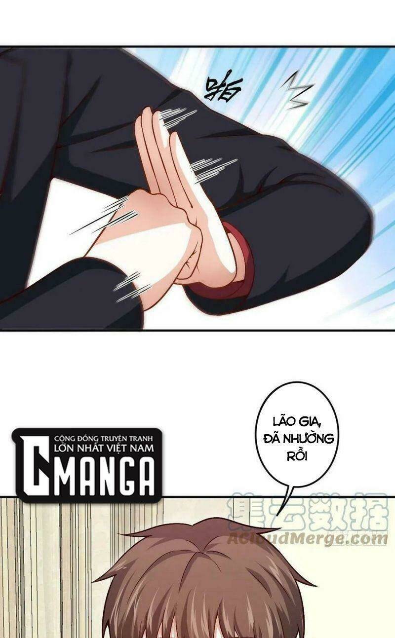 Ta Là Hàn Tam Thiên: Chapter 86