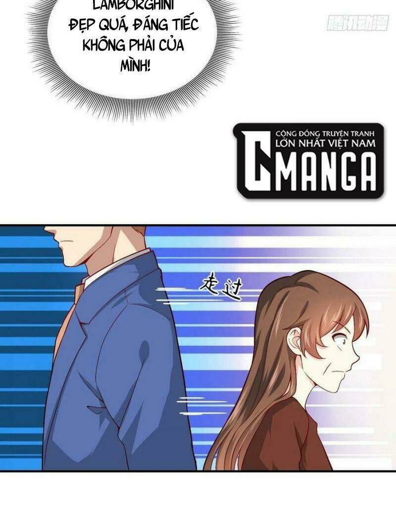 Ta Là Hàn Tam Thiên: Chapter 86