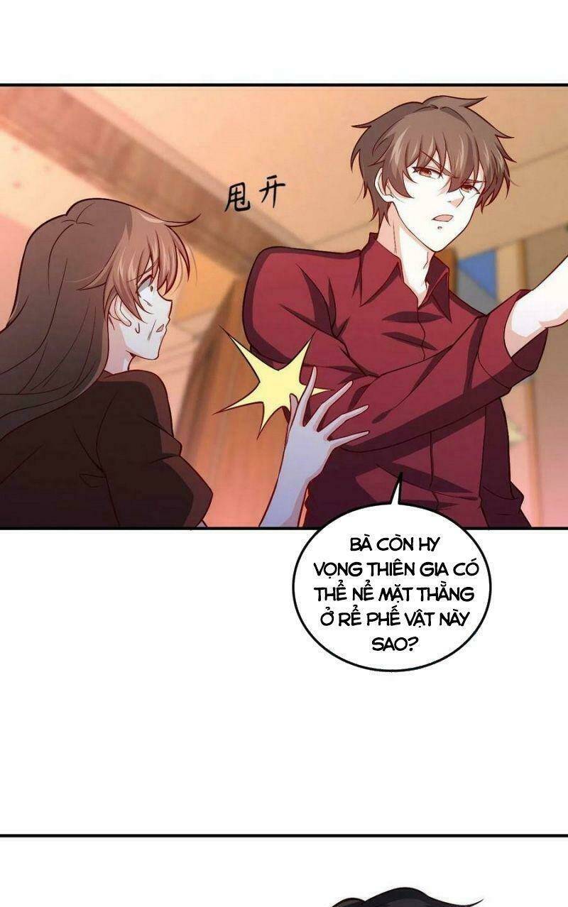 Ta Là Hàn Tam Thiên: Chapter 86