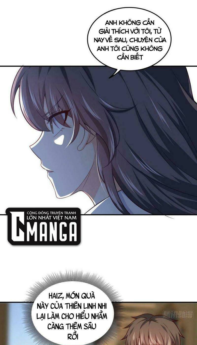 Ta Là Hàn Tam Thiên: Chapter 86