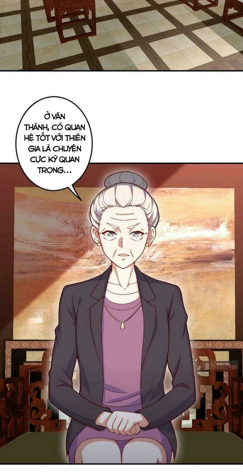 Ta Là Hàn Tam Thiên: Chapter 86