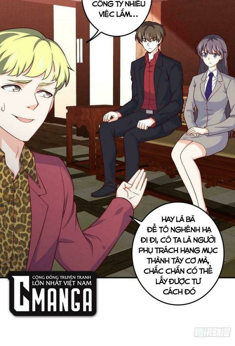 Ta Là Hàn Tam Thiên: Chapter 86