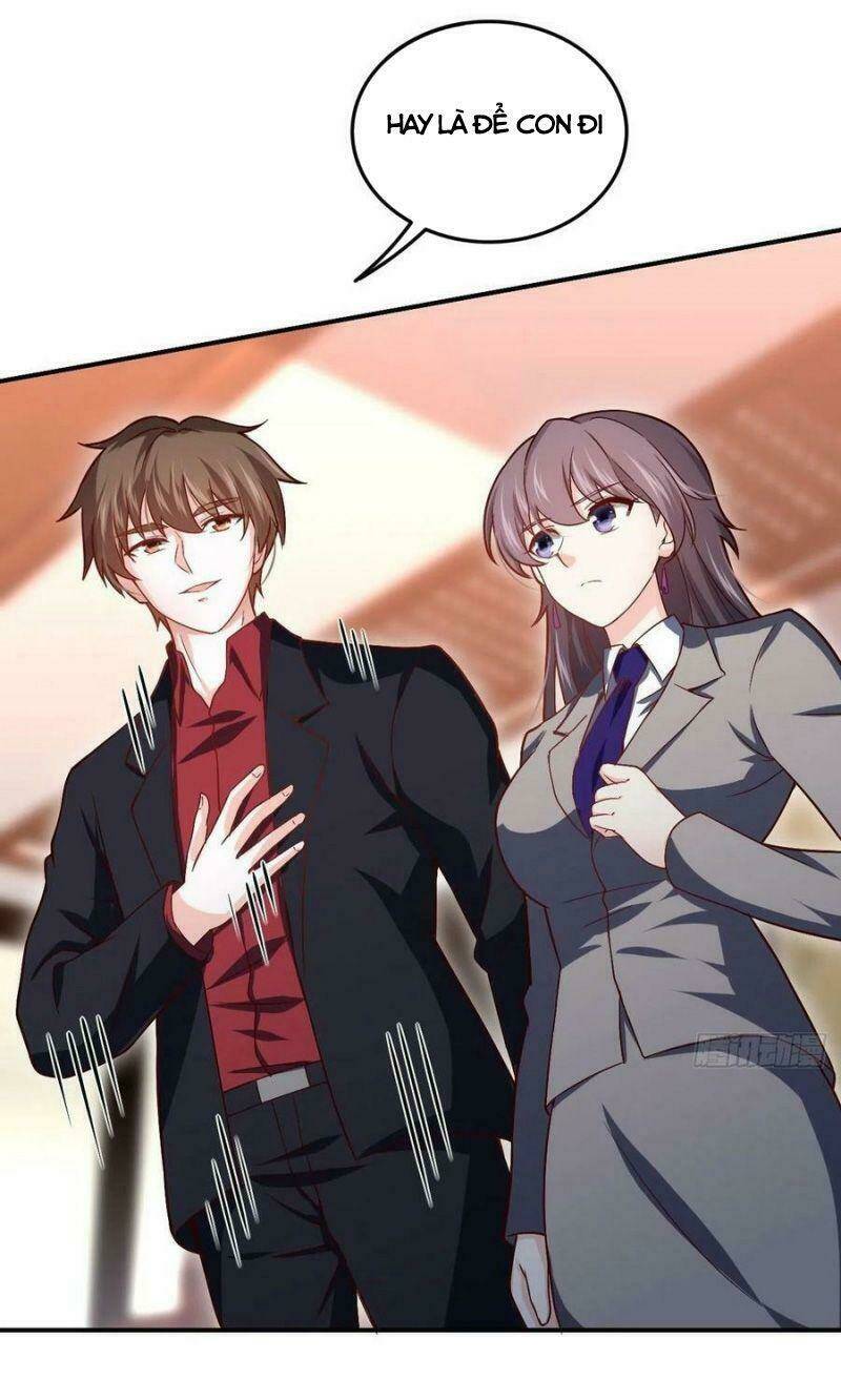 Ta Là Hàn Tam Thiên: Chapter 86