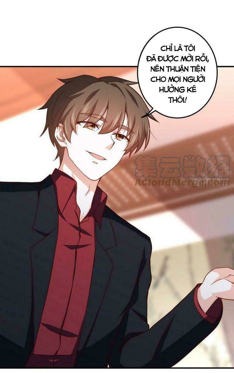 Ta Là Hàn Tam Thiên: Chapter 86