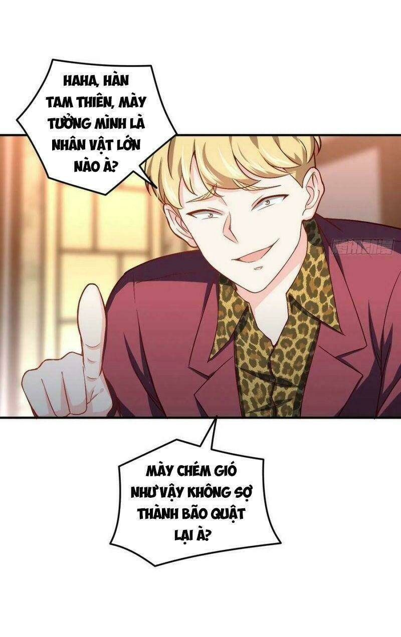 Ta Là Hàn Tam Thiên: Chapter 86