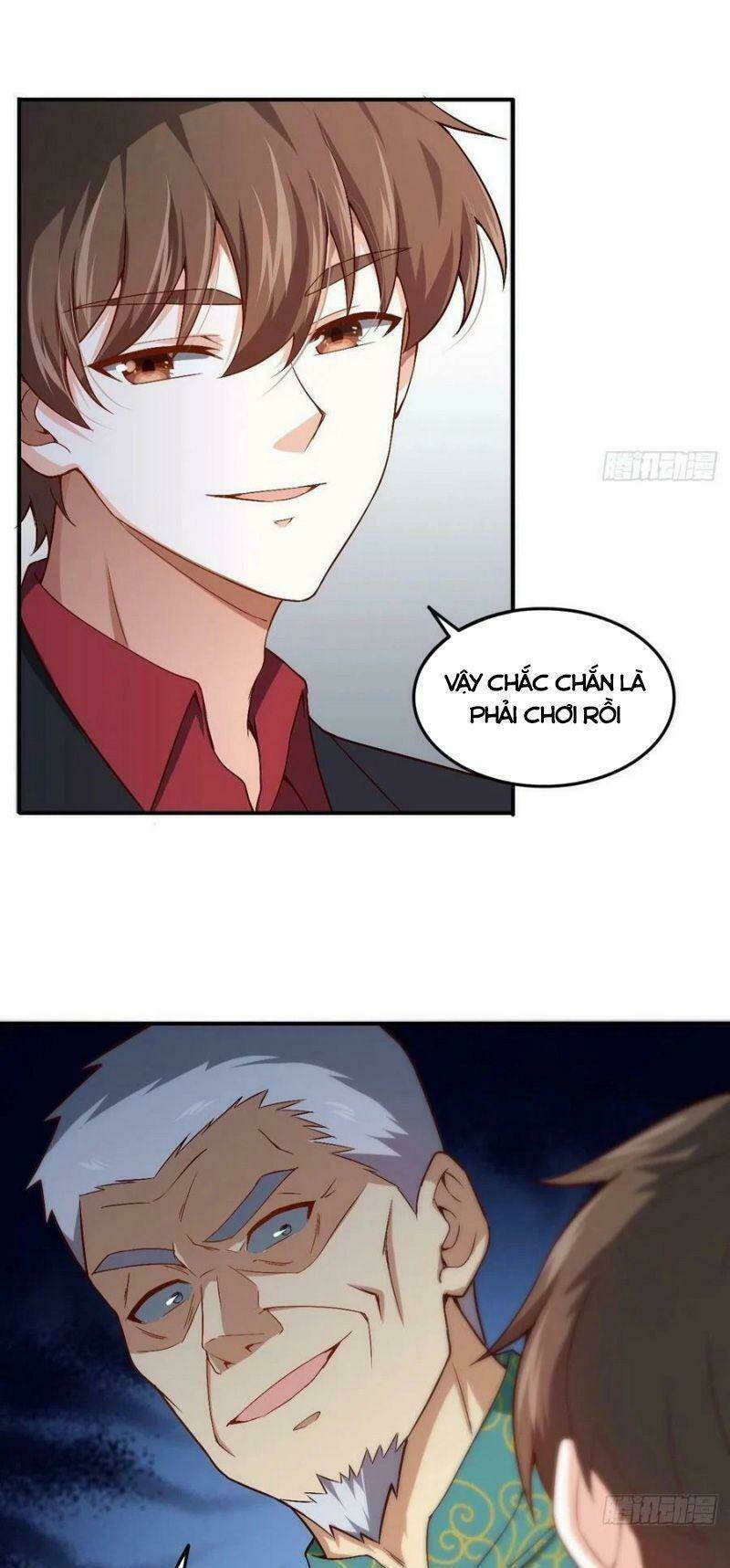 Ta Là Hàn Tam Thiên: Chapter 86