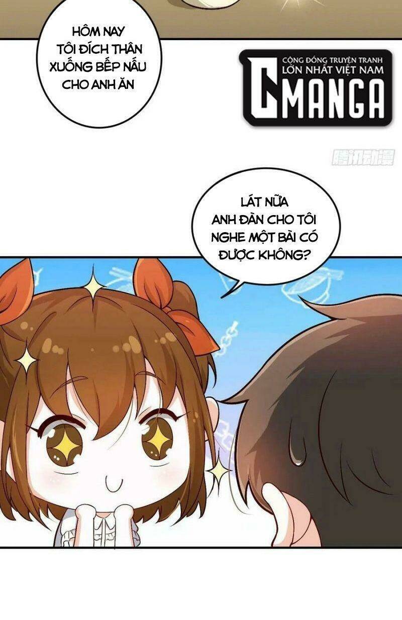 Ta Là Hàn Tam Thiên: Chapter 86