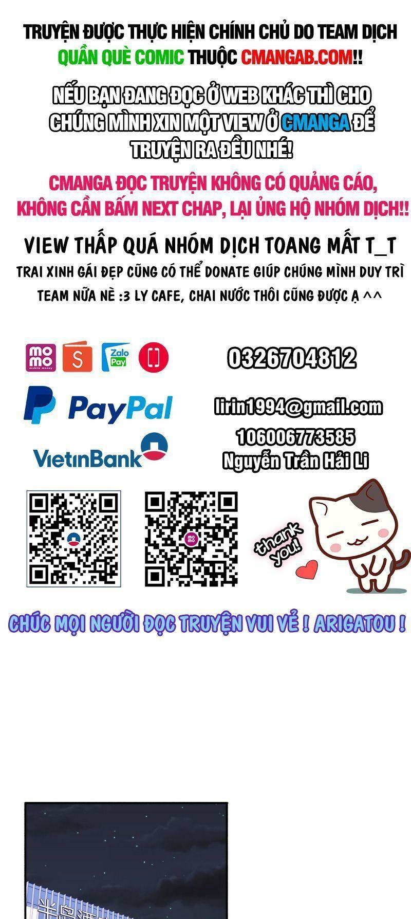 Ta Là Hàn Tam Thiên: Chapter 88