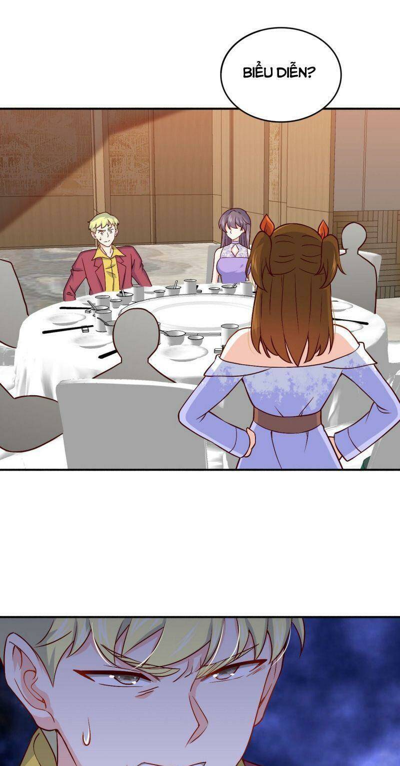 Ta Là Hàn Tam Thiên: Chapter 88