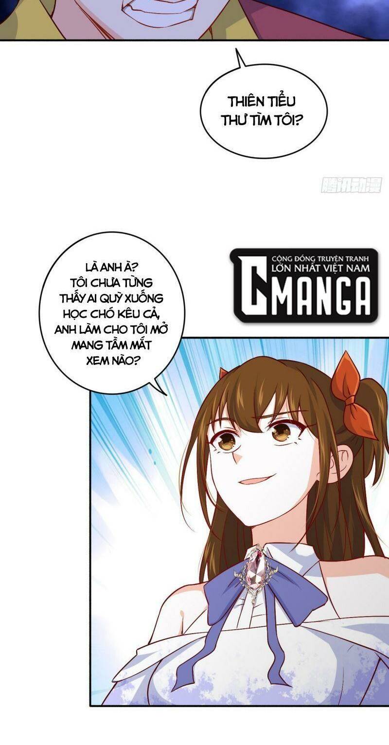 Ta Là Hàn Tam Thiên: Chapter 88