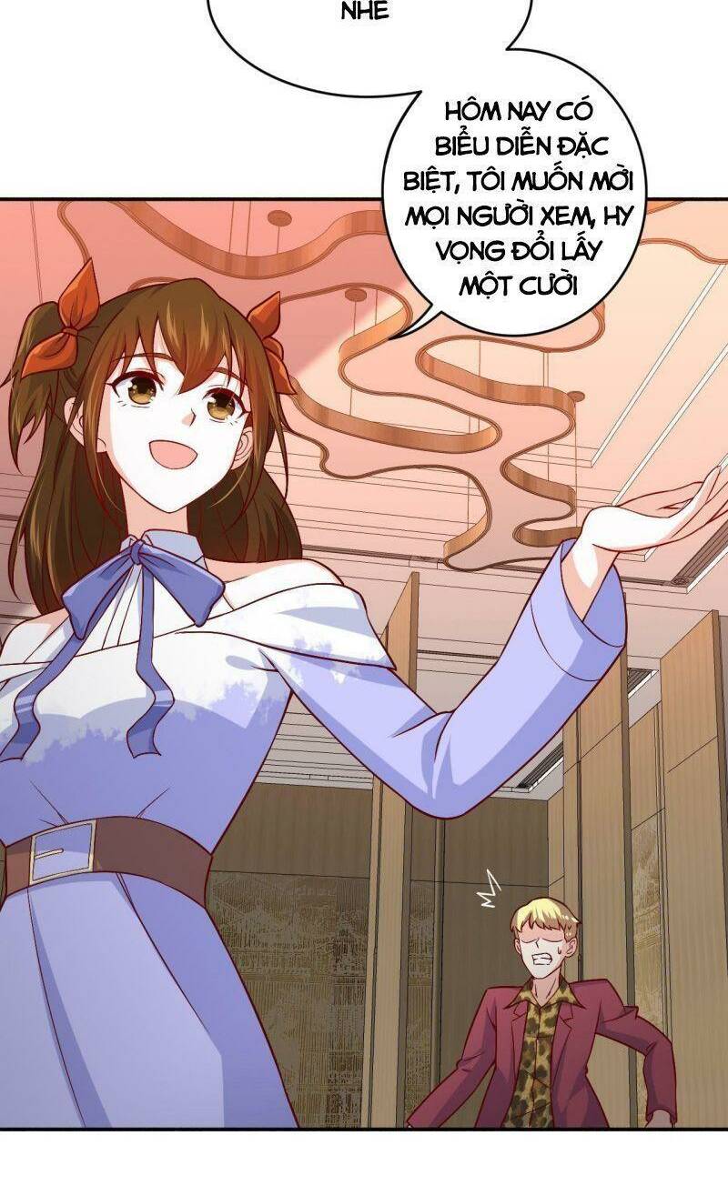 Ta Là Hàn Tam Thiên: Chapter 88