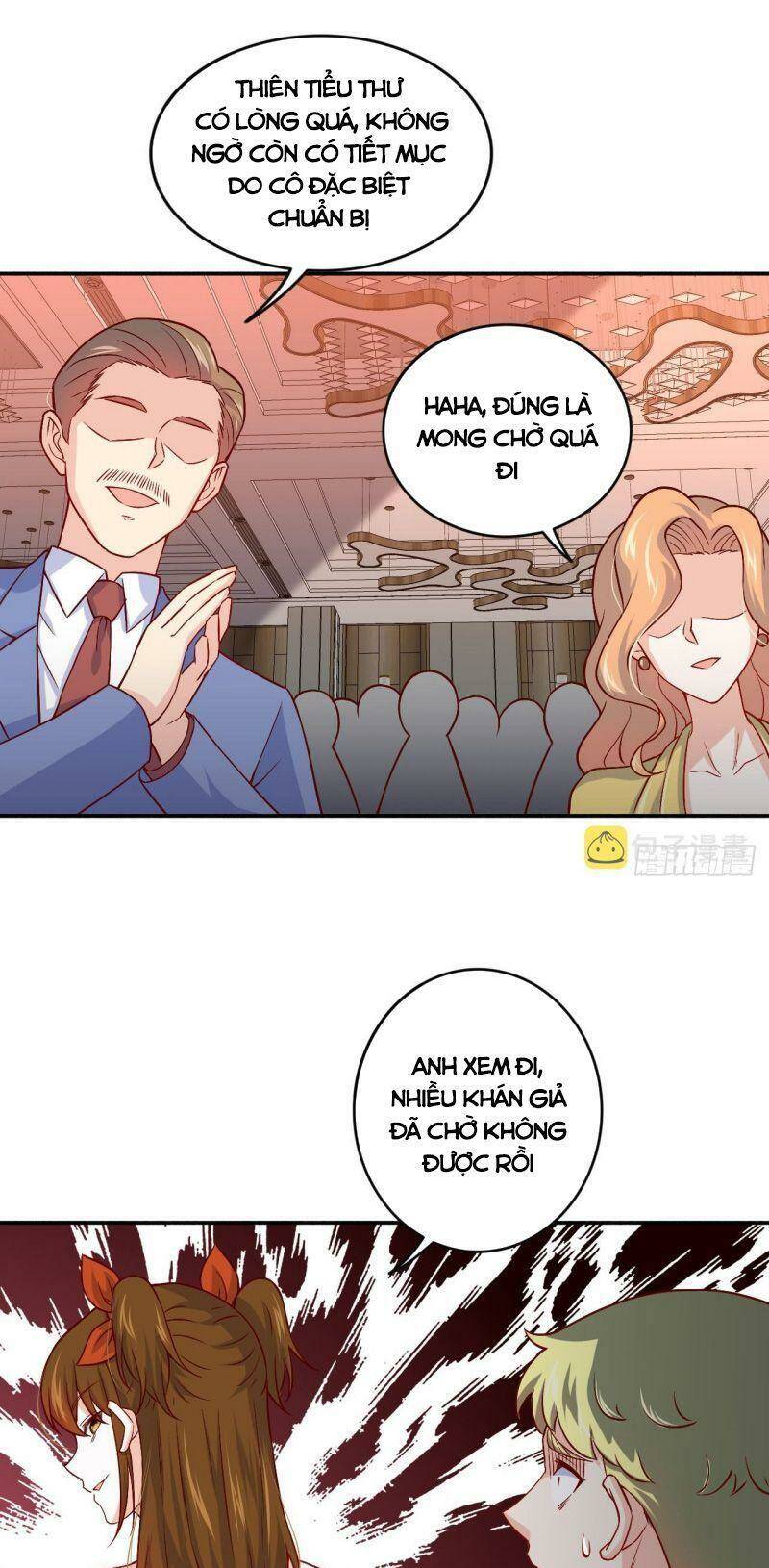 Ta Là Hàn Tam Thiên: Chapter 88