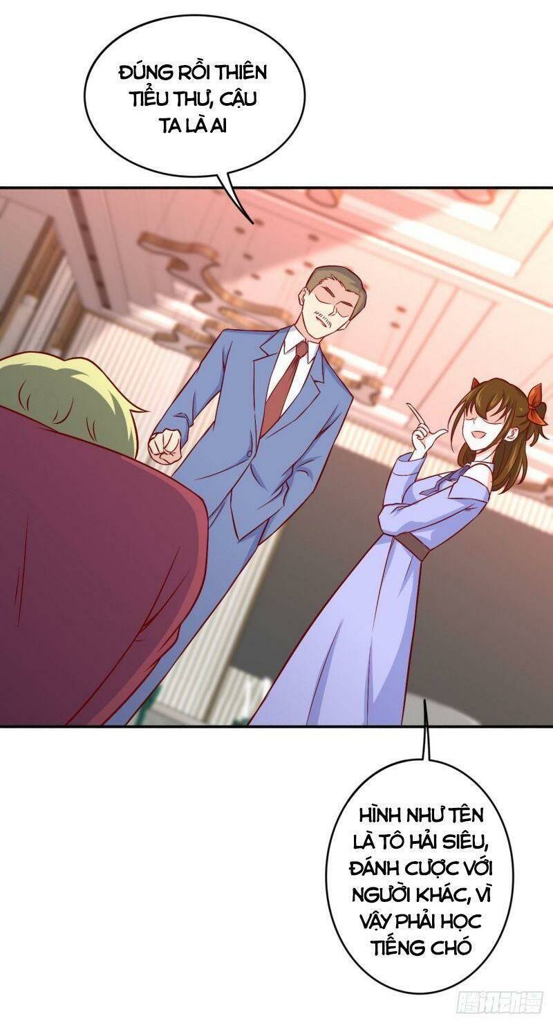 Ta Là Hàn Tam Thiên: Chapter 88