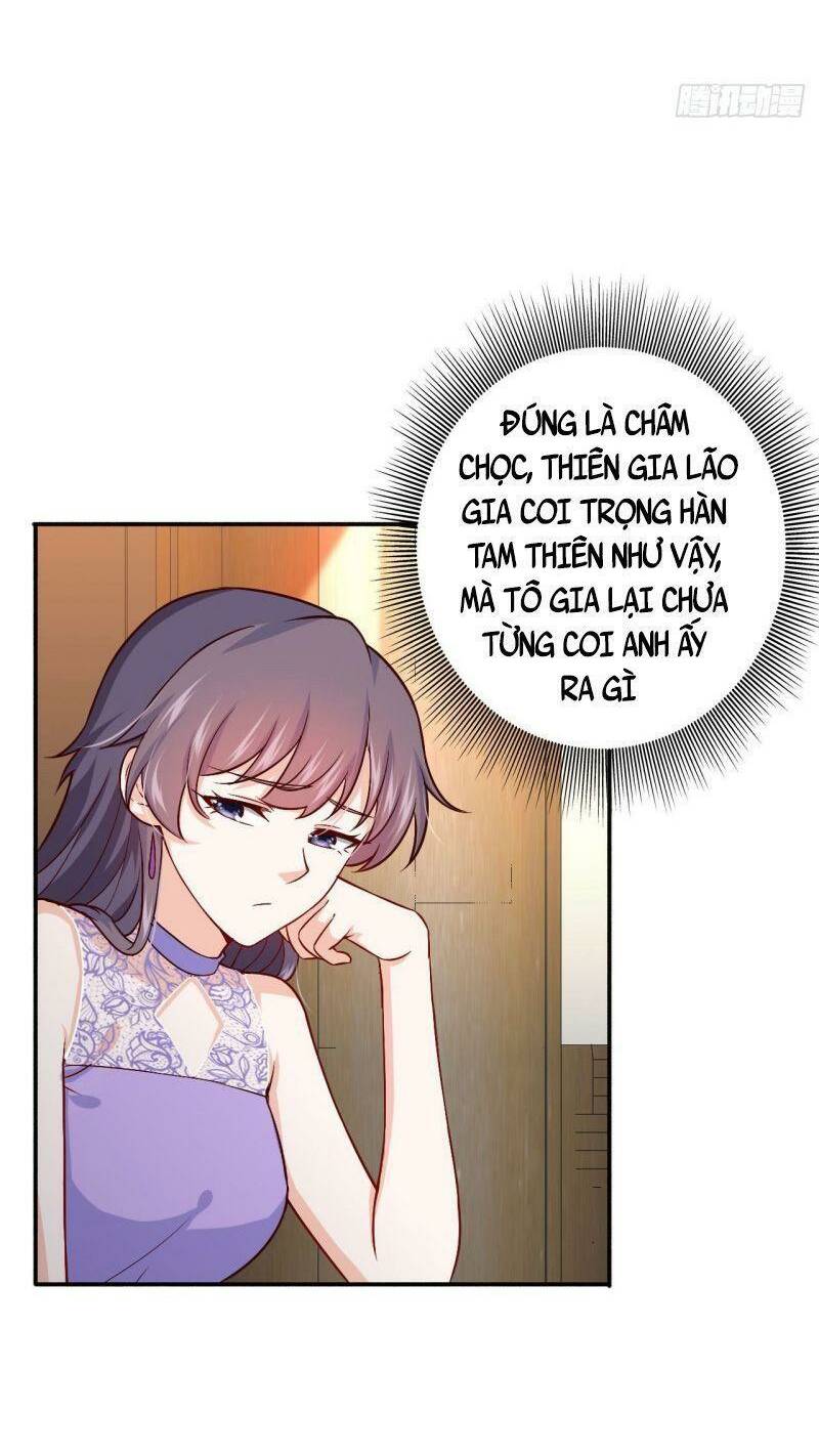 Ta Là Hàn Tam Thiên: Chapter 88