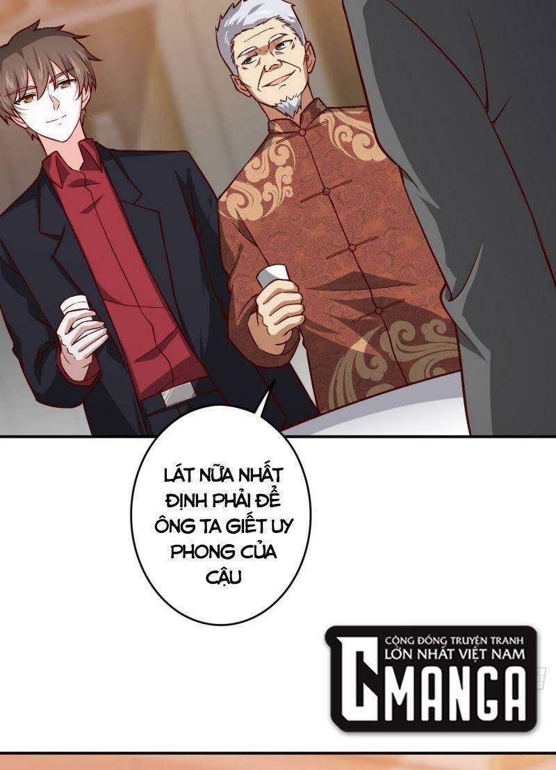 Ta Là Hàn Tam Thiên: Chapter 89