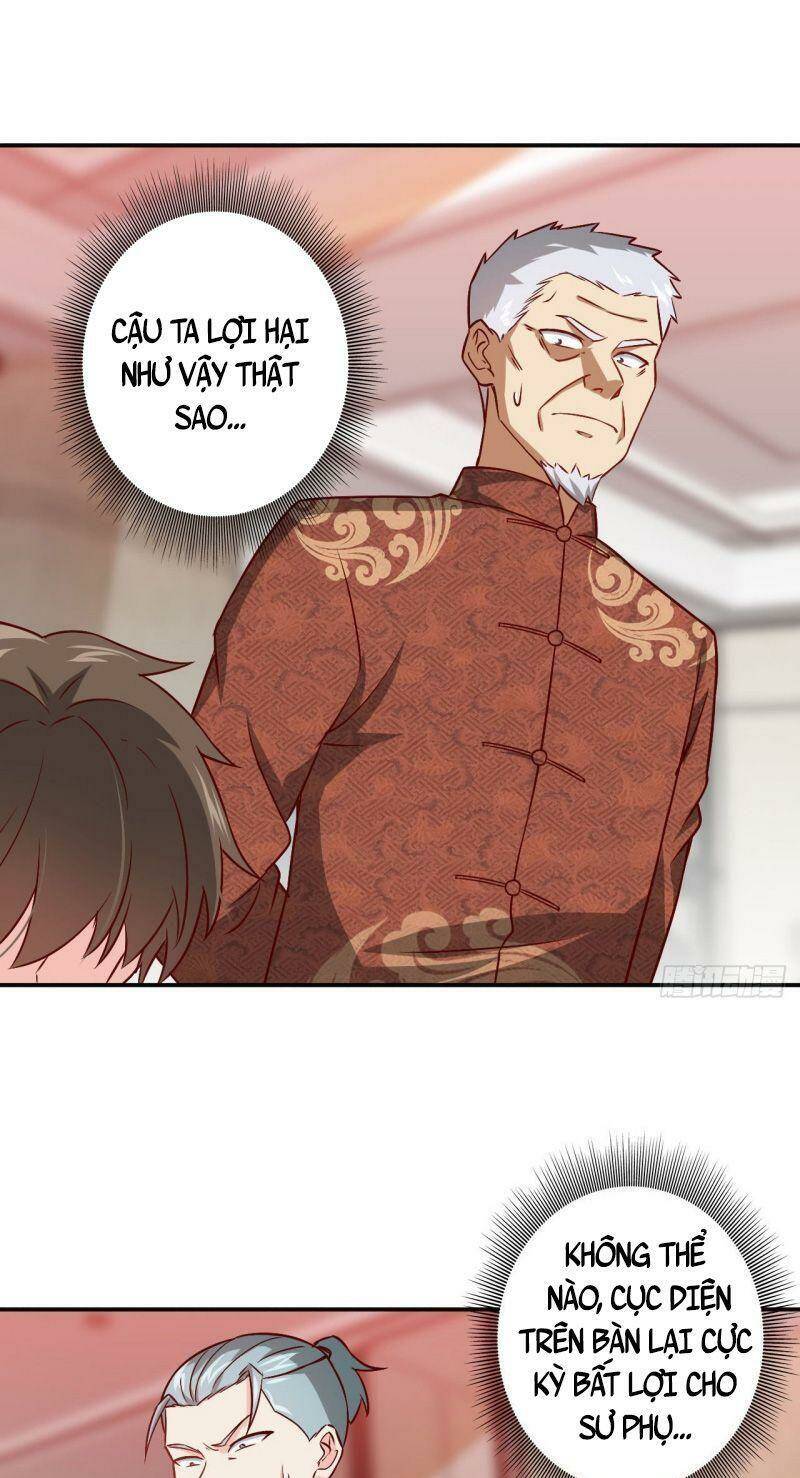 Ta Là Hàn Tam Thiên: Chapter 89