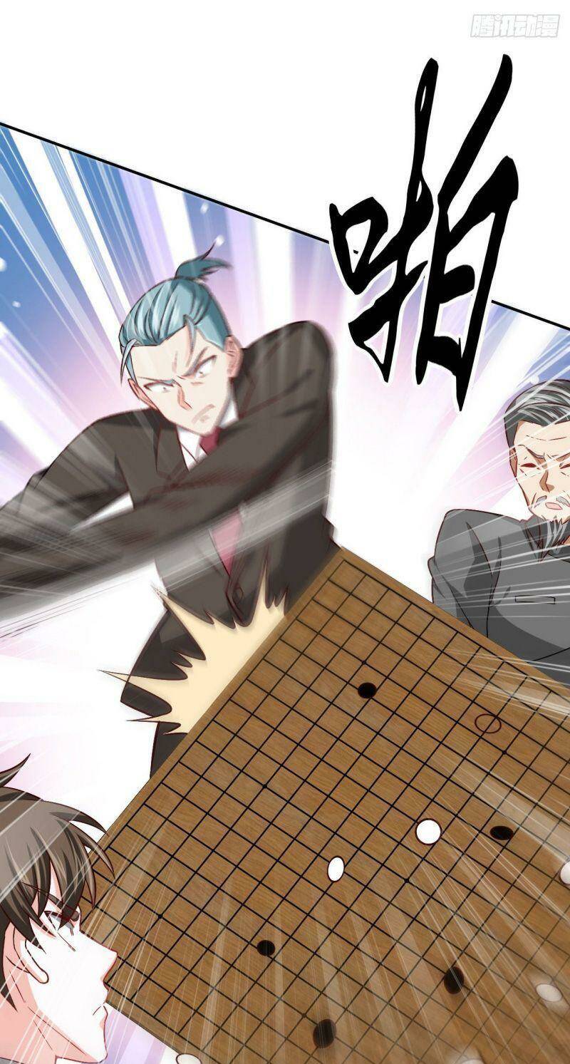 Ta Là Hàn Tam Thiên: Chapter 89