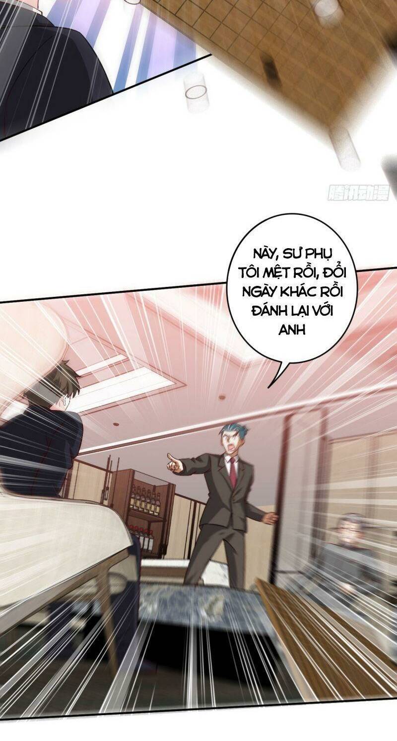Ta Là Hàn Tam Thiên: Chapter 89