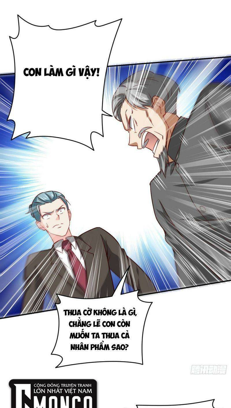 Ta Là Hàn Tam Thiên: Chapter 89