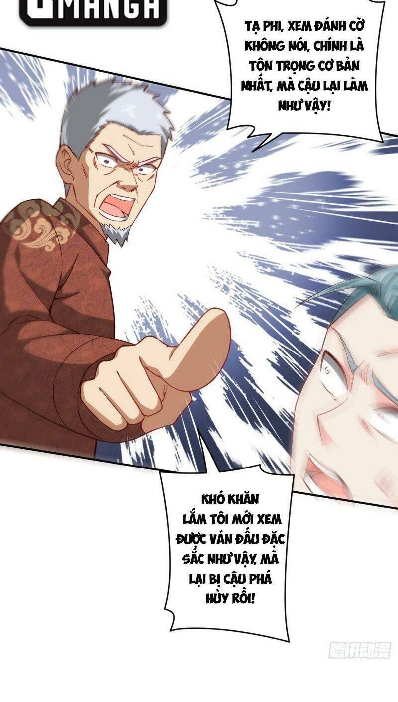 Ta Là Hàn Tam Thiên: Chapter 89
