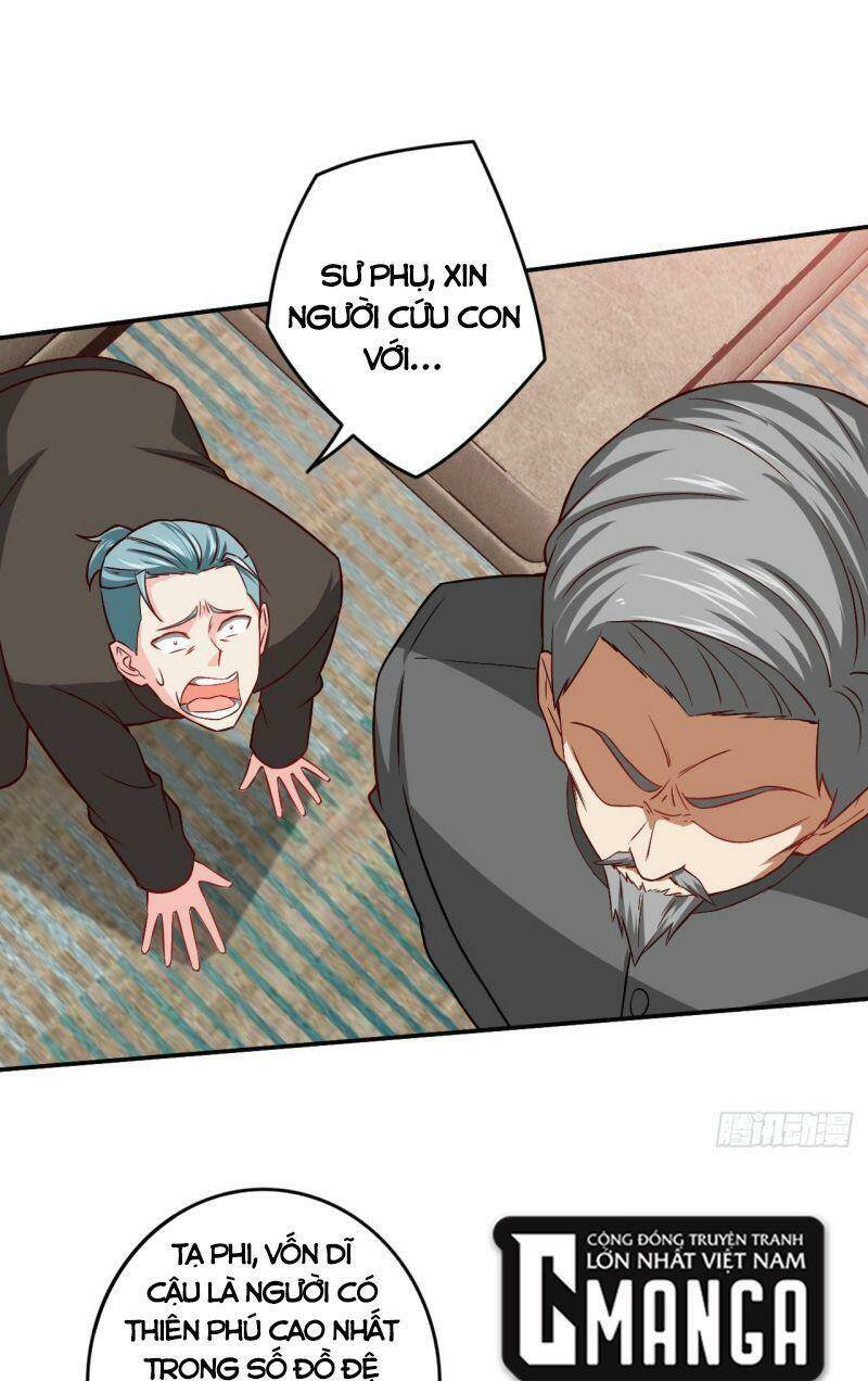Ta Là Hàn Tam Thiên: Chapter 89