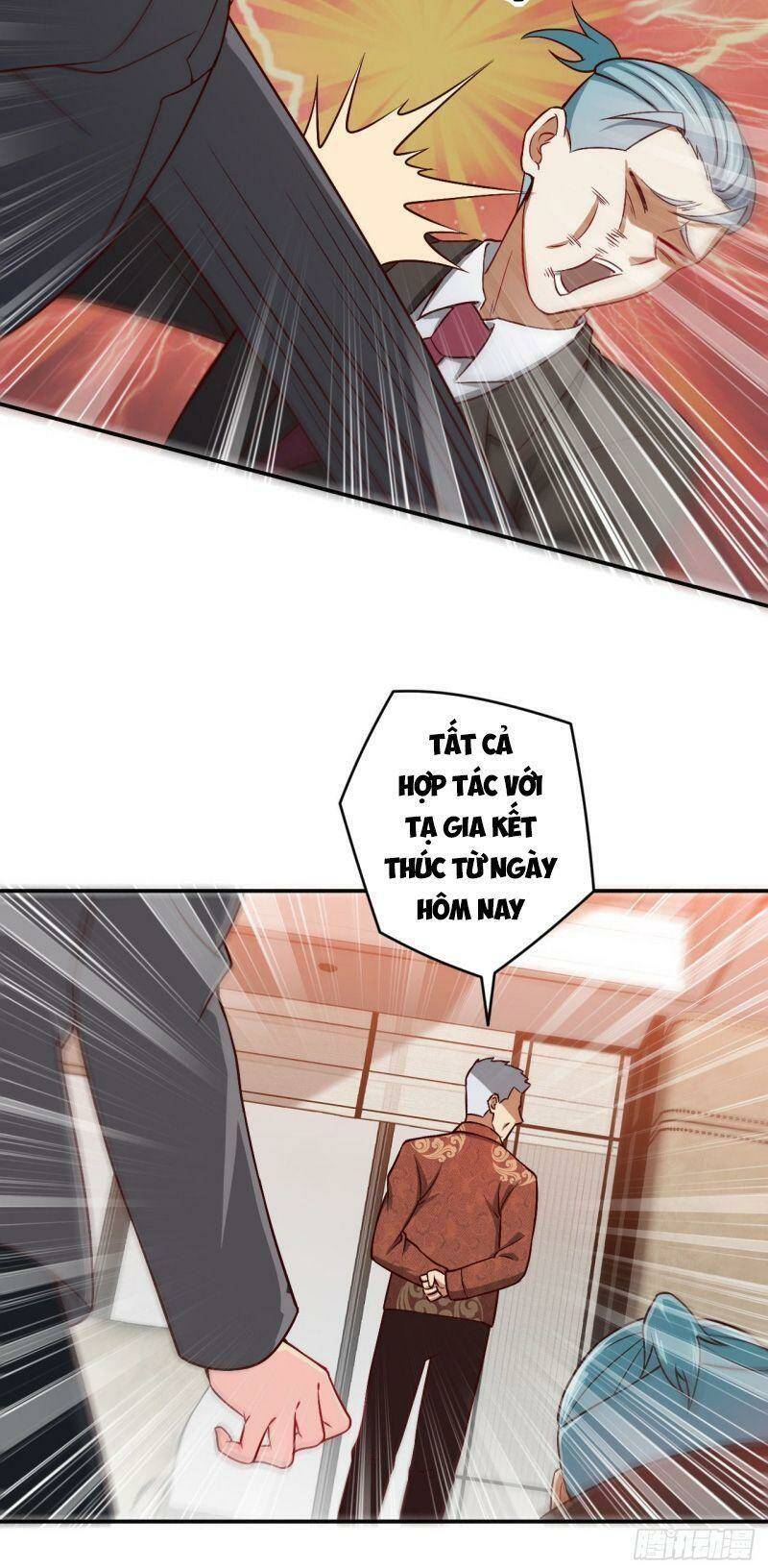 Ta Là Hàn Tam Thiên: Chapter 89