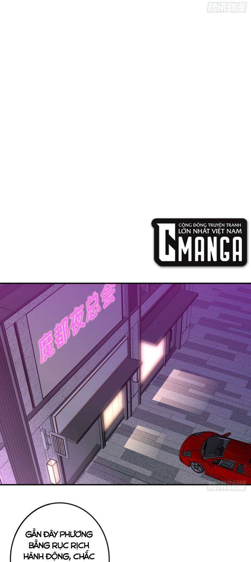 Ta Là Hàn Tam Thiên: Chapter 89