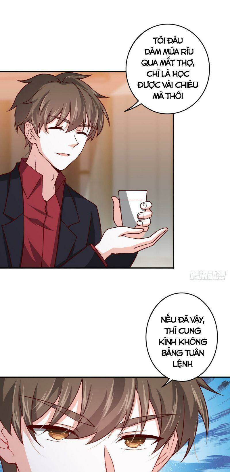 Ta Là Hàn Tam Thiên: Chapter 89