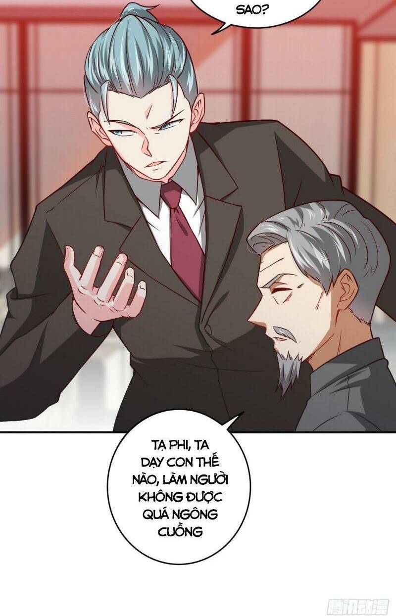 Ta Là Hàn Tam Thiên: Chapter 89