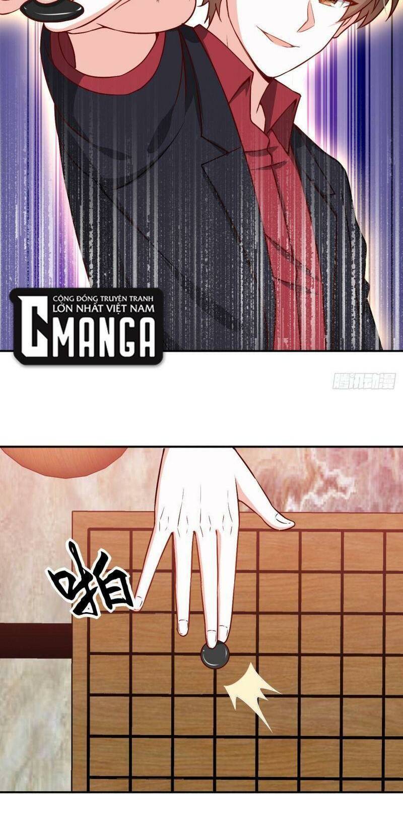 Ta Là Hàn Tam Thiên: Chapter 89