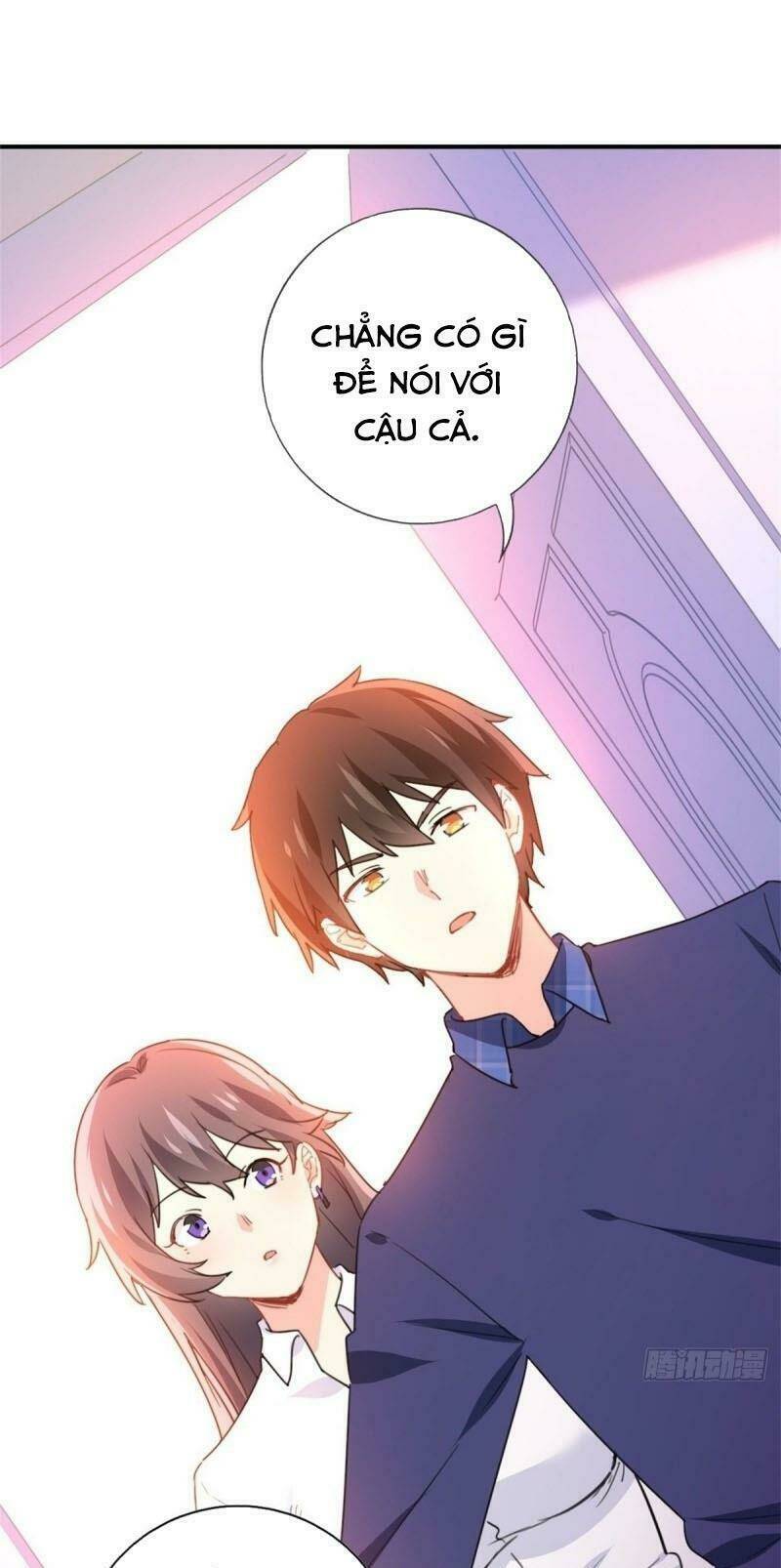 Ta Là Hàn Tam Thiên: Chapter 9