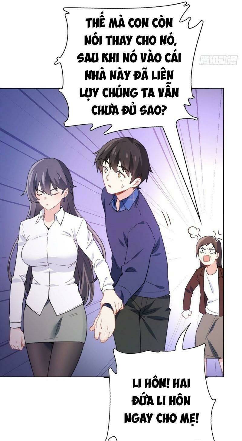 Ta Là Hàn Tam Thiên: Chapter 9