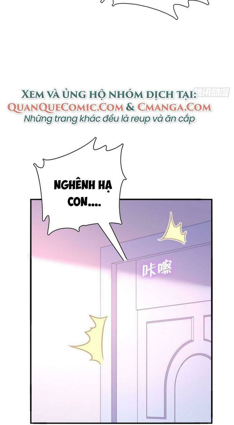 Ta Là Hàn Tam Thiên: Chapter 9