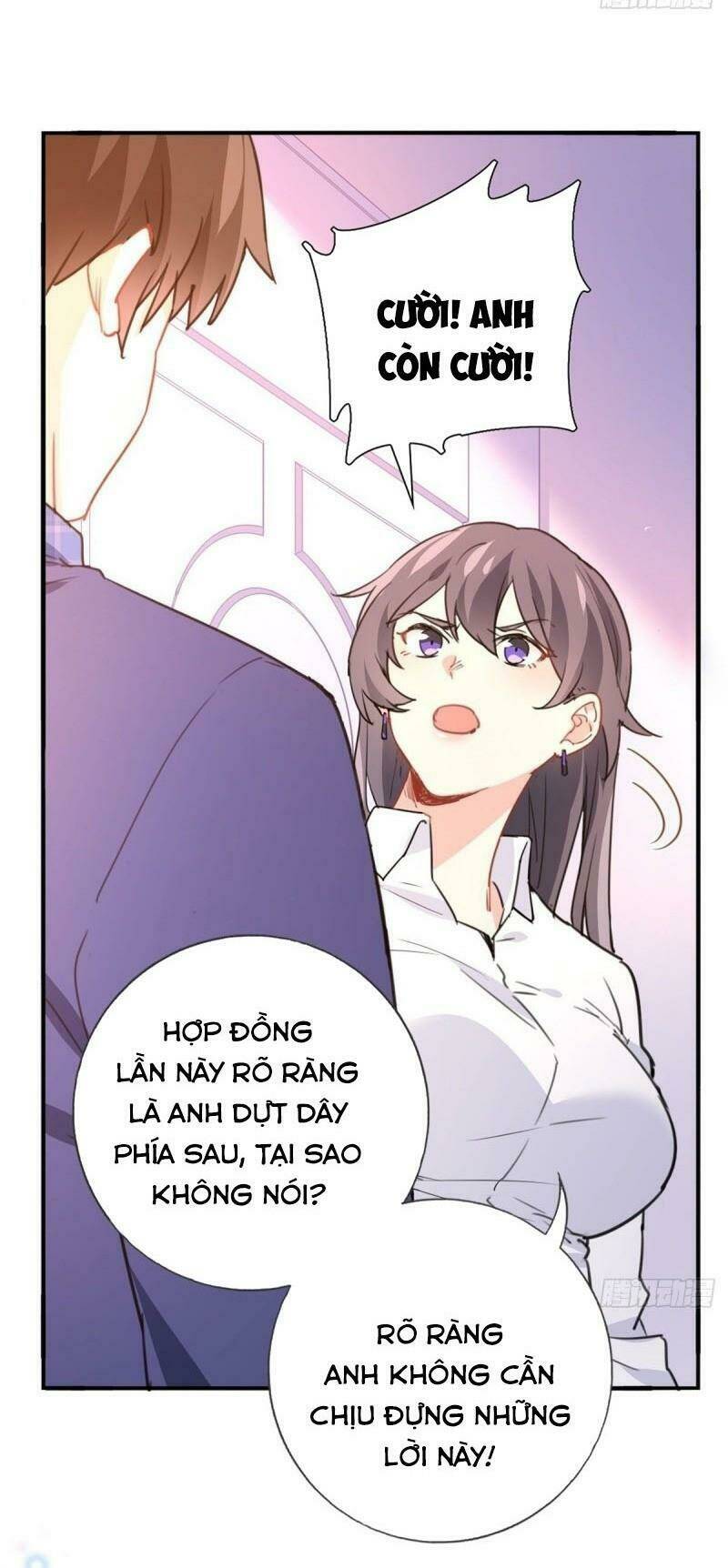 Ta Là Hàn Tam Thiên: Chapter 9