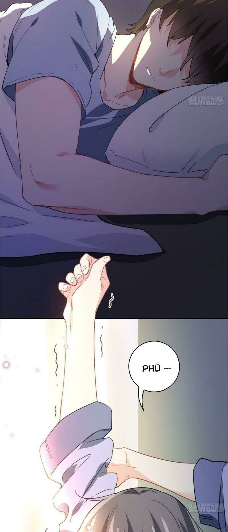 Ta Là Hàn Tam Thiên: Chapter 9