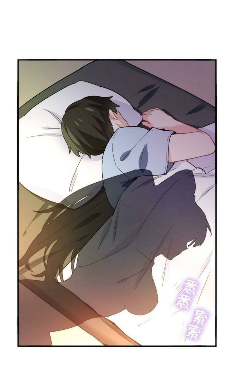 Ta Là Hàn Tam Thiên: Chapter 9