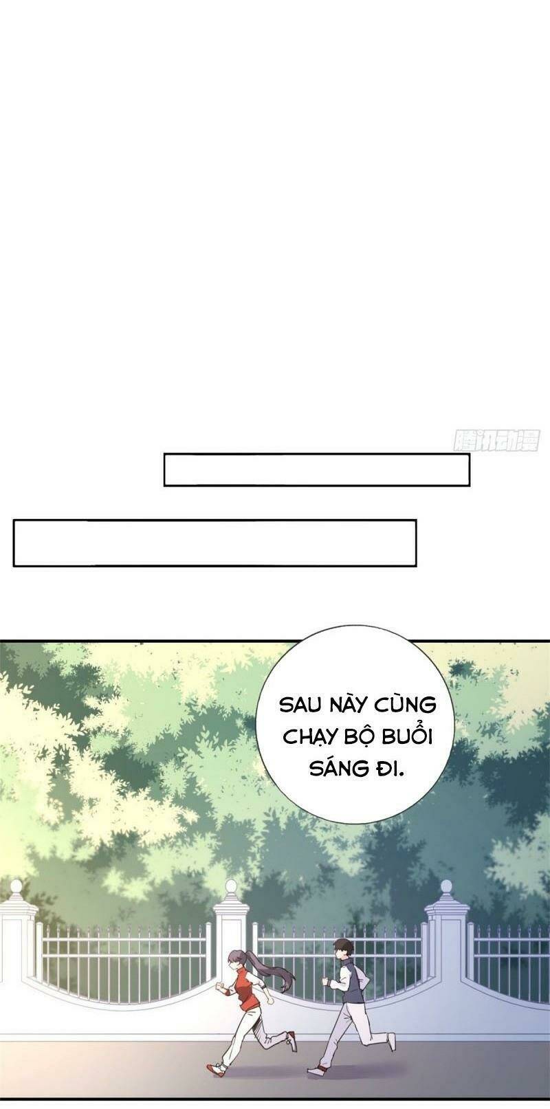 Ta Là Hàn Tam Thiên: Chapter 9