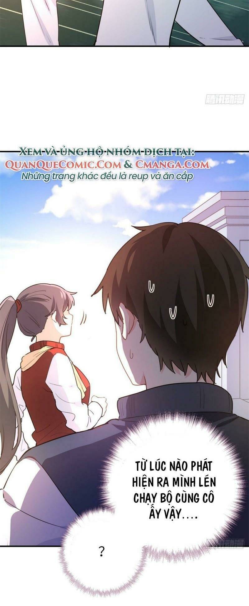 Ta Là Hàn Tam Thiên: Chapter 9