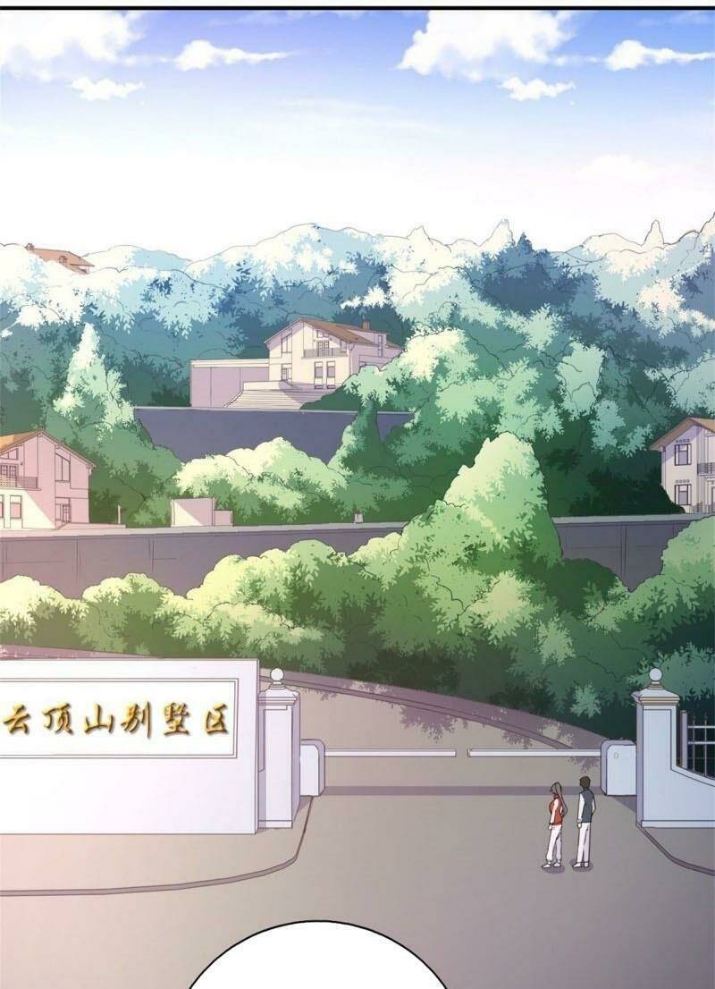Ta Là Hàn Tam Thiên: Chapter 9
