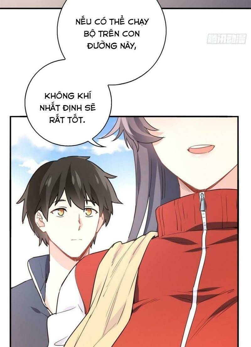 Ta Là Hàn Tam Thiên: Chapter 9