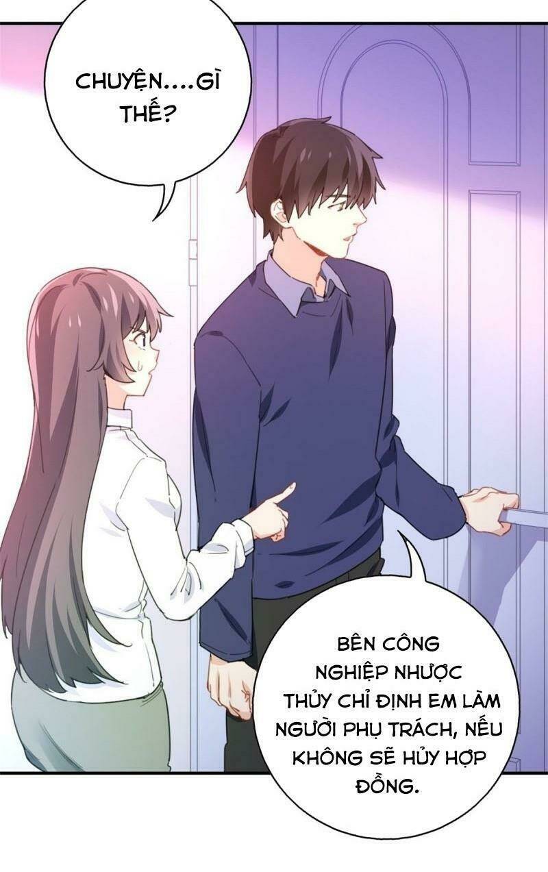 Ta Là Hàn Tam Thiên: Chapter 9
