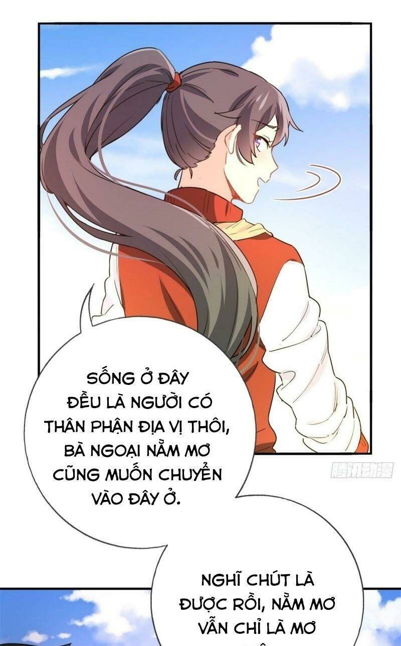 Ta Là Hàn Tam Thiên: Chapter 9
