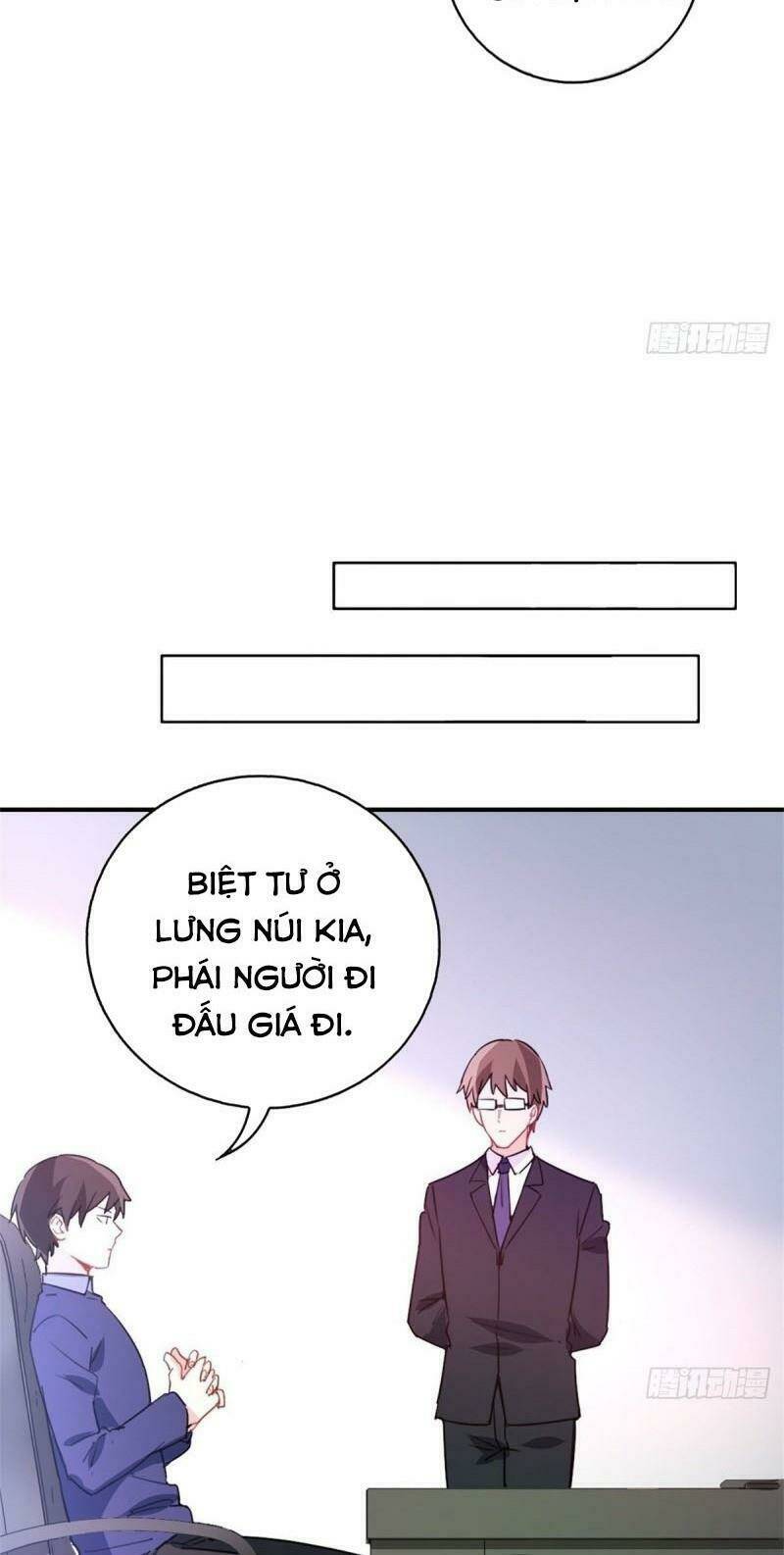 Ta Là Hàn Tam Thiên: Chapter 9