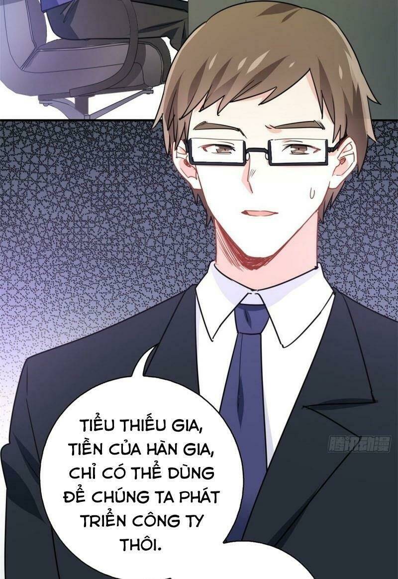 Ta Là Hàn Tam Thiên: Chapter 9