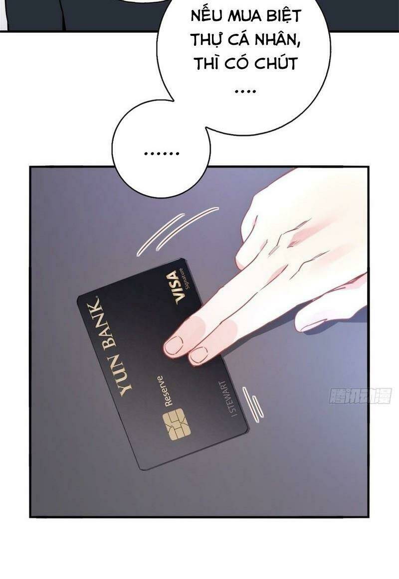 Ta Là Hàn Tam Thiên: Chapter 9